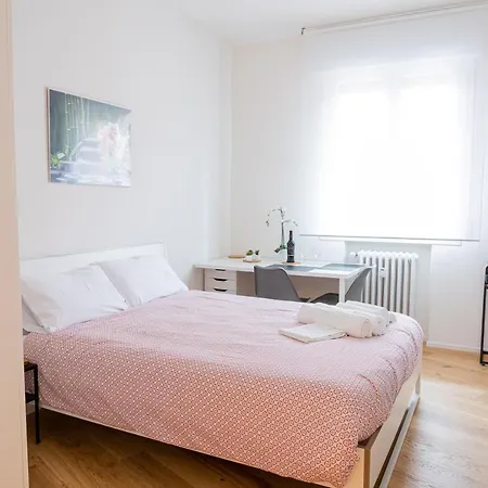 Appartement Unita 16 Bologna